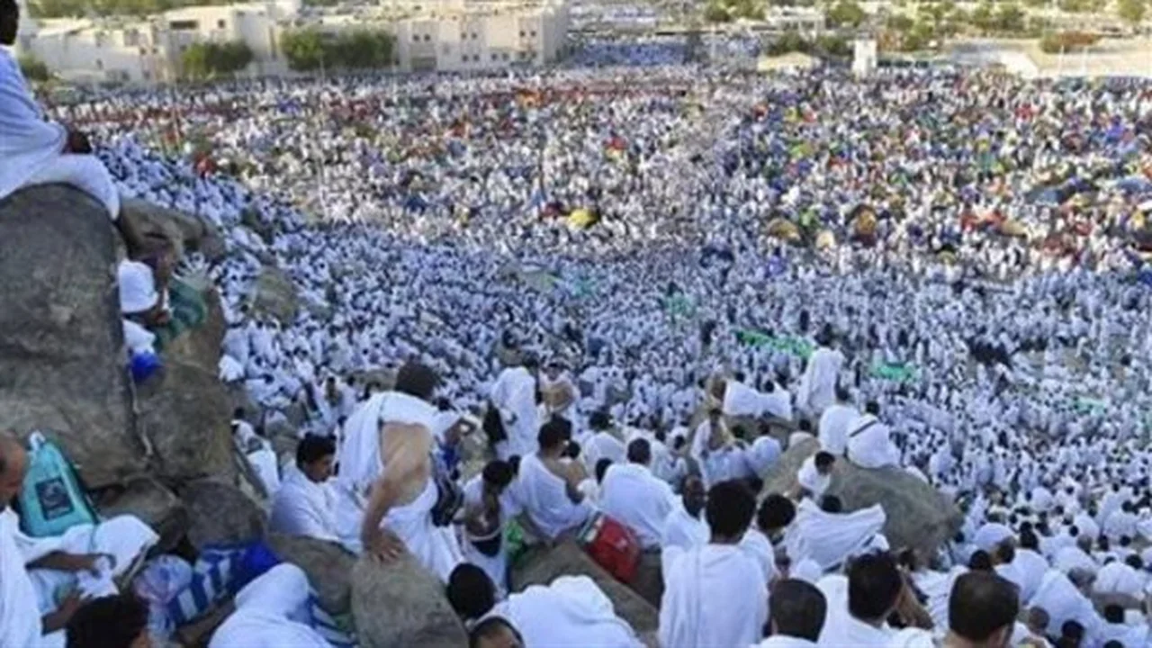 18 ألف حاج.. تفاصيل خطة بعثة الحج لموسم التصعيد في الأراضي المقدسة
